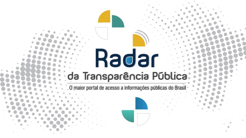 Logo Transparência Pública